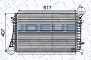 801M32 JDEUS nezařazený díl 801M32 JDEUS