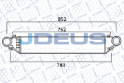 817M42A nezařazený díl JDEUS