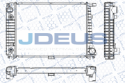 RA0050360 nezařazený díl JDEUS