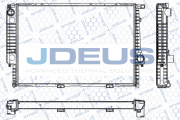 RA0050550 JDEUS nezařazený díl RA0050550 JDEUS