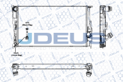 RA0050680 JDEUS nezařazený díl RA0050680 JDEUS