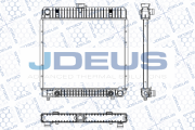 RA0170051 JDEUS nezařazený díl RA0170051 JDEUS