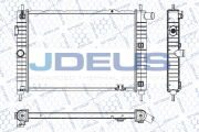 RA0200401 JDEUS nezařazený díl RA0200401 JDEUS