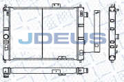 RA0200600 JDEUS nezařazený díl RA0200600 JDEUS