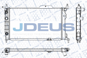 RA0200641 JDEUS nezařazený díl RA0200641 JDEUS