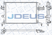 RA0200710 JDEUS nezařazený díl RA0200710 JDEUS