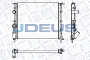 RA0230550 JDEUS nezařazený díl RA0230550 JDEUS