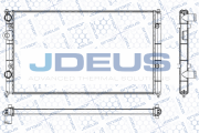 RA0250040 JDEUS nezařazený díl RA0250040 JDEUS