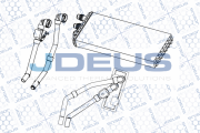 RA2140100 JDEUS nezařazený díl RA2140100 JDEUS