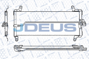 RA7110461 JDEUS nezařazený díl RA7110461 JDEUS