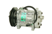 82D0155044A Kompresor, klimatizace WEBASTO