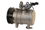 82D0155495A Kompresor, klimatizace WEBASTO