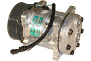 82D0155805A Kompresor, klimatizace WEBASTO