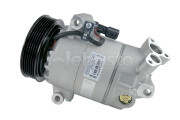 82D0155927A Kompresor, klimatizace WEBASTO