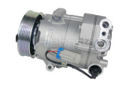 82D0155967CA Kompresor, klimatizace WEBASTO