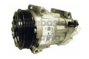 82D0155971A Kompresor, klimatizace WEBASTO