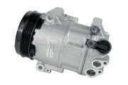 82D0155971CA Kompresor, klimatizace WEBASTO