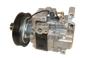 82D0156171MA Kompresor, klimatizace WEBASTO