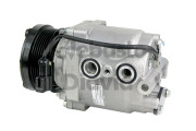 82D0156232CA Kompresor, klimatizace WEBASTO