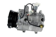 82D0156298CA Kompresor, klimatizace WEBASTO