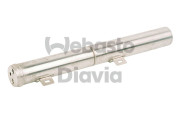82D0175314A Sušárna, klimatizace WEBASTO