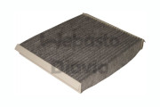 82D0325171CA Filtr, vzduch v interiéru WEBASTO