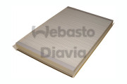 82D0325259A Filtr, vzduch v interiéru WEBASTO