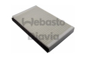 82D0325327A Filtr, vzduch v interiéru WEBASTO