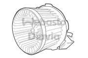 82D0546043MA vnitřní ventilátor WEBASTO