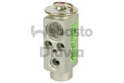 82D0585024A Expanzní ventil, klimatizace WEBASTO