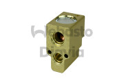 82D0585029A Expanzní ventil, klimatizace WEBASTO