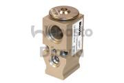 82D0585069A Expanzní ventil, klimatizace WEBASTO