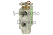 82D0585027A Expanzní ventil, klimatizace WEBASTO
