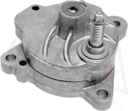 601046 Napínák, žebrovaný klínový řemen AUTEX