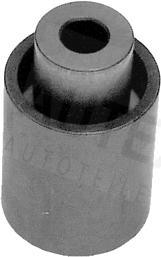 651074 AUTEX obehová/vodiaca kladka ozubeného remeňa 651074 AUTEX