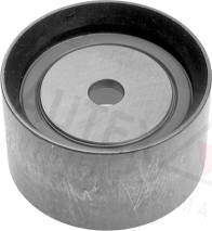 652052 Vratná/vodicí kladka, ozubený řemen AUTEX