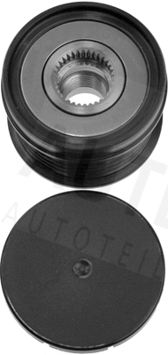 654452 Předstihová spojka AUTEX