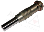 654556 Napínák, ozubený řemen AUTEX