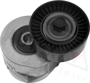 654582 Napínák, žebrovaný klínový řemen AUTEX