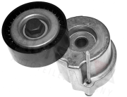 654758 Napínák, žebrovaný klínový řemen AUTEX