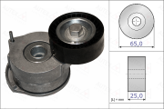 654905 AUTEX napinák rebrovaného klinového remeňa 654905 AUTEX