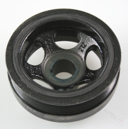 658117 Řemenice, klikový hřídel AUTEX