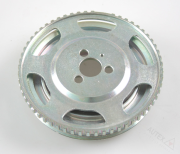 658135 Řemenice, klikový hřídel AUTEX