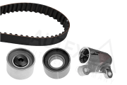 702694 Sada rozvodového řemene AUTEX