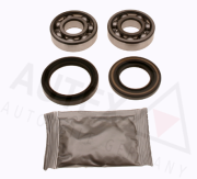 803207 Sada ložisek kol AUTEX