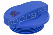 109 345 TOPRAN uzatvárací kryt, nádobka chladiacej kvapaliny 109 345 TOPRAN