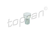 500 207 TOPRAN uzatváracia skrutka, olejová vaňa 500 207 TOPRAN