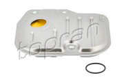 600 454 TOPRAN hydraulický filter automatickej prevodovky 600 454 TOPRAN