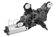 115 067 TOPRAN motor stieračov 115 067 TOPRAN