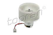 600 218 TOPRAN vnútorný ventilátor 600 218 TOPRAN